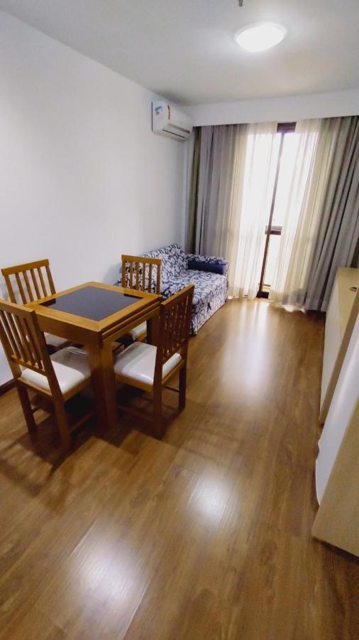 Appartement Saint Lawrence Flat - 108 à São Paulo Extérieur photo