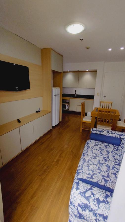 Appartement Saint Lawrence Flat - 108 à São Paulo Extérieur photo
