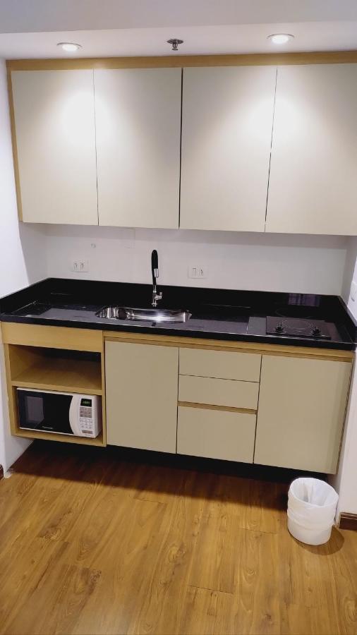 Appartement Saint Lawrence Flat - 108 à São Paulo Extérieur photo