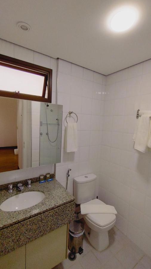 Appartement Saint Lawrence Flat - 108 à São Paulo Extérieur photo