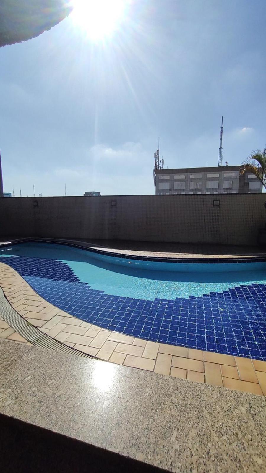 Appartement Saint Lawrence Flat - 108 à São Paulo Extérieur photo